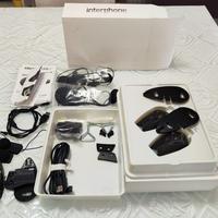 Interfono Moto Cellular Line F3MC Doppio