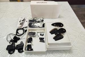 Interfono Moto Cellular Line F3MC Doppio