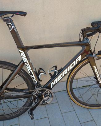Merida Reacto 5000