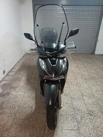 Honda sh 125 2021