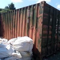 Container navali 6 mt