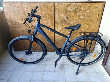 Bicicletta SCOTT Sub Sport 30 Man (S)