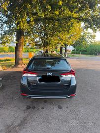 Toyota Auris 2019