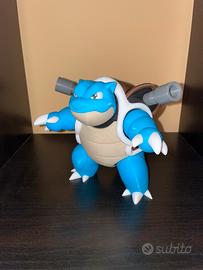 Blastoise - stampa 3d