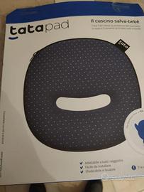 Cuscino anti abbandono bambini euro 35