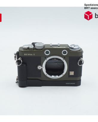 Voigtlander Bessa T