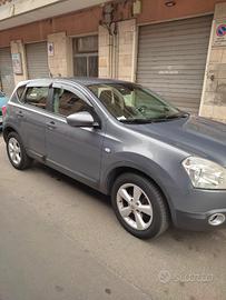 NISSAN Qashqai 1ª serie - 2007