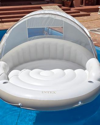 MATERASSINO GONFIABILE PER PISCINA INTEX 58292