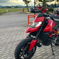 Hypermotard 950 A2