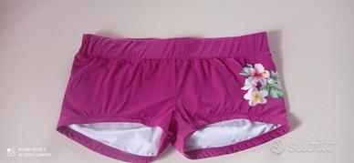 COSTUME A PANTALONCINO 