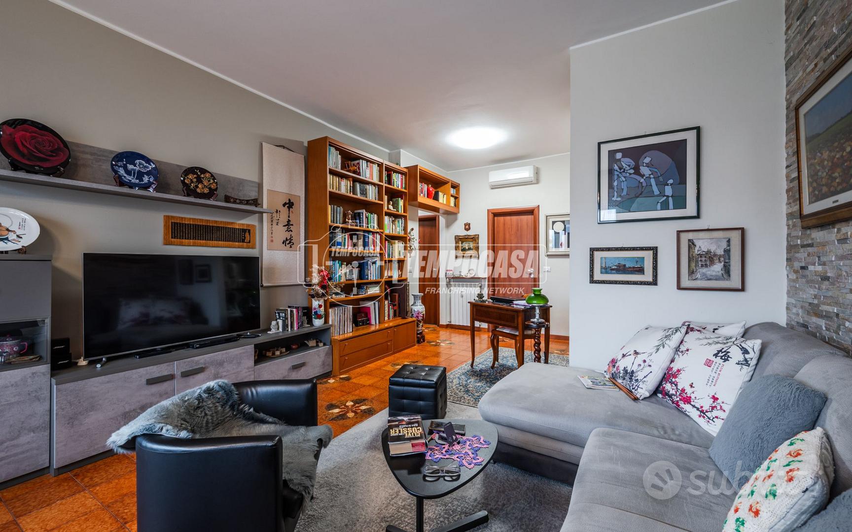 Apartment in Trezzano sul Naviglio, Loirano, Milano - Vista 2