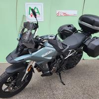 Suzuki V Strom DL 800 - 2024