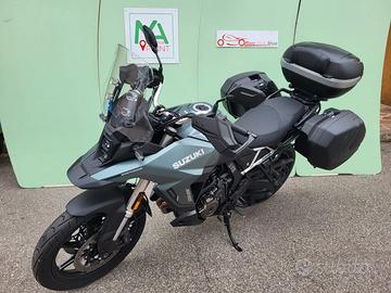 Suzuki V Strom DL 800 - 2024