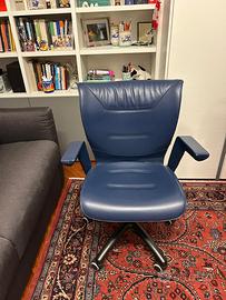 Sedia uffucio FRAU BRIEF