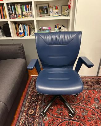 Sedia uffucio FRAU BRIEF