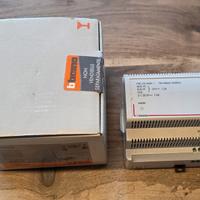 ALIMENTATORE BUS-SCS 2 FILI BTICINO COD. 346050