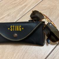 Occhiali da sole STING