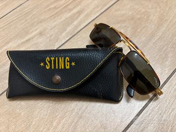 Occhiali da sole STING