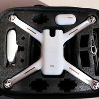 Xiaomi mi drone 4k
