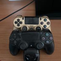 controller ps4