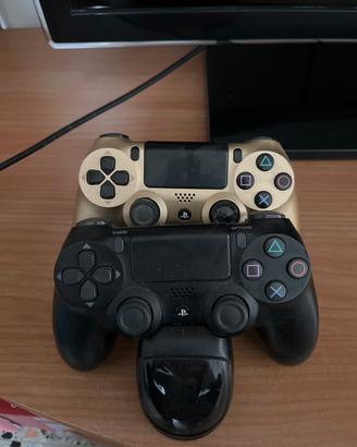 controller ps4