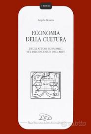 Economia della cultura