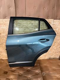 porta posteriore sinistra Nuova Kia Sportage 5 