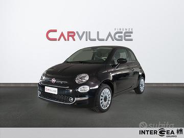 FIAT 500 1.0 hybrid Dolcevita 70cv