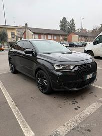 Ds7 Crossback black edition