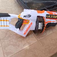 Nerf ultra one