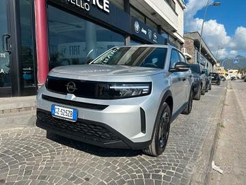 OPEL Frontera 2ª serie Frontera Hybrid 110 CV ...