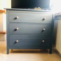 [VENDUTA] Cassettiera Hemnes IKEA