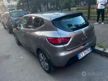 Clio 4