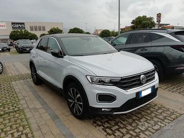 Volkswagen T-Roc 2018