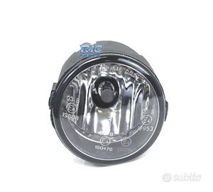 FARI ANABBAGLIANTI NISSAN JUKE 10-14