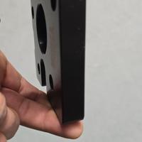 KIT DISTANZIALI 500 ABARTH