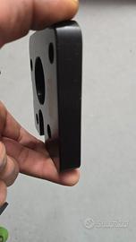 KIT DISTANZIALI 500 ABARTH