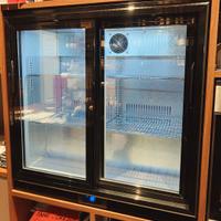 Vetrinetta Frigo da Banco/Retrobanco 900x520x900