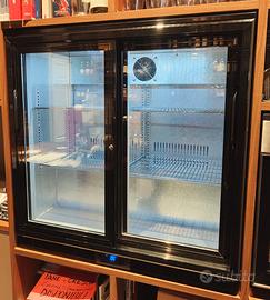 Vetrinetta Frigo da Banco/Retrobanco 900x520x900