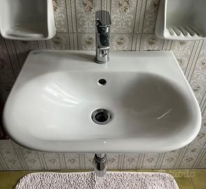 Lavabo per bagno o lavanderia