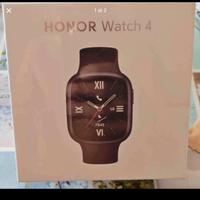 Smartwatch Honor Watch 4