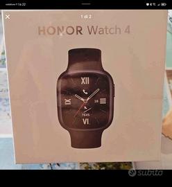 Smartwatch Honor Watch 4