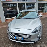 Ford Focus 1.5 EcoBlue 120 CV SW Business