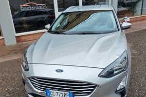 Ford Focus 1.5 EcoBlue 120 CV SW Business