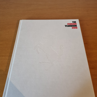 Ferrari Yearbook 2018