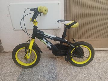 Bici per bambino 