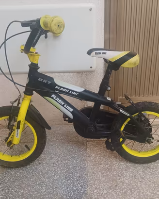 Bici per bambino 