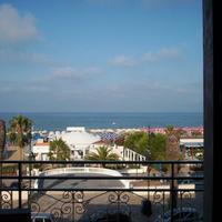 Centro Vasto marina pochi metri mare