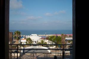 Centro Vasto marina pochi metri mare