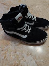scarpe vans